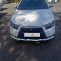 دناپلاس اتومات ۶دنده توربومدل۱۴۰۲