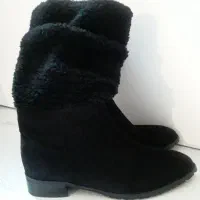 پوتین سوئیت|کیف، کفش، کمربند|همدان, |دیوار