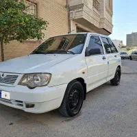 پراید ۱۱۱|خودرو سواری و وانت|بندرعباس, |دیوار