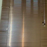 پرده کرکره ای درحدنو فوری