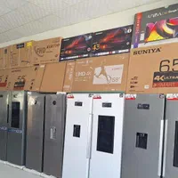 ال ای دی سونیا ۵۵اینچ 4k التوو ۵۵اینچ 4k در گنجینه|تلویزیون و پروژکتور|یاسوج, |دیوار