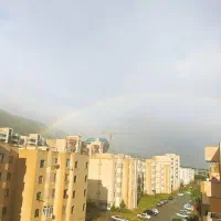 شهرک شهید باقری فول ۸۶ متری