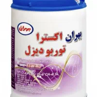 پخش روغن موتور بهران ایرانول وپارس