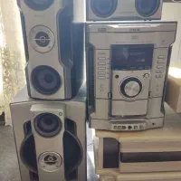 پخش کننده صوتی