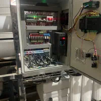 دستگاه تصفیه ۱۵۰ متری در حد نو|ماشینآلات صنعتی|قم, چهل درخت|دیوار