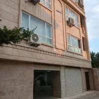 آپارتمان صفر 88 متر کلید نخورده