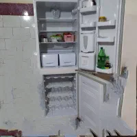 یخچال امرسان