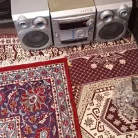 ضبط و سی دی و دی وی دی