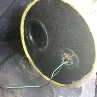 آمپیالی و ساب|صوتی و تصویری|رباط‌کریم, نصیرشهر|دیوار