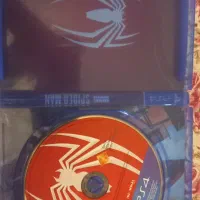 marvel's spider man برای ps4|کنسول، بازی ویدئویی و آنلاین|اصفهان, قلعه طبره|دیوار