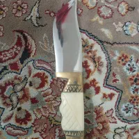 چاقو ترکمنی