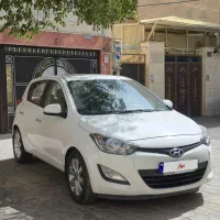 i20مدل 2015 کم کار بدون خط وخش