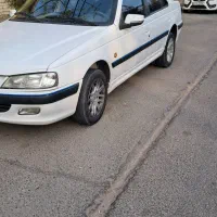 پژو پارس ۱۴۰۰ موتور ایکس یو سون