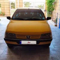 تاکسی گردشی مدل 98