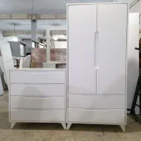 کمدهای سیسمونی وبزرگ سال