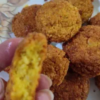 فلافل خونگی اصل طبیعی|خوردنی و آشامیدنی|اسلامشهر, شهرک سعیدیه|دیوار