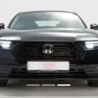 حواله خودرو HONDA AccoV مدل 2025