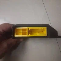 یونیت اصلی ایربک L90 وساندرو COntinental|قطعات یدکی و لوازم جانبی|تهران, سازمان برنامه جنوبی|دیوار