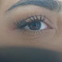 اکستنشن مژه،لیفت، کراتین مو|خدمات آرایشگری و زیبایی|قم, سالاریه|دیوار