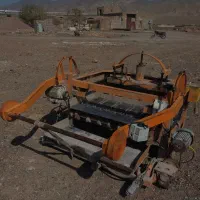 دستگاهبلوک|ماشینآلات صنعتی|داورزن, |دیوار