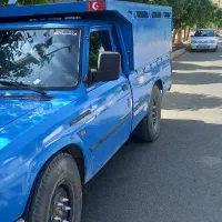 زامیاد دوگانه فابریک کم کار عطیقه|خودرو سواری و وانت|کرمانشاه, |دیوار