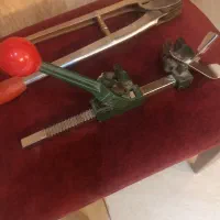 تسمه کش دستی|ابزارآلات|کاشان, دشت چال|دیوار