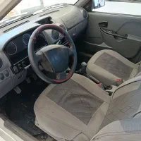 پراید۹۴ فول|خودرو سواری و وانت|سلماس, |دیوار