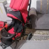 کالسکه کیف رورویک