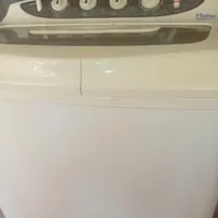 لباسشویی دوقلو