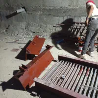 جوشکار سیار|خدمات پیشه و مهارت|درگهان, |دیوار