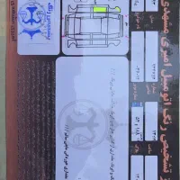 وانت پیکان بنزینی