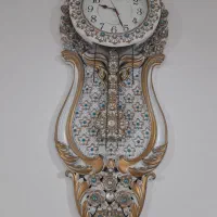 ساعت بسیار شیک