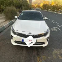 اپتیما مشابه صفر مدل ۲۰۱۶|خودرو سواری و وانت|تهران, سازمان برنامه شمالی|دیوار