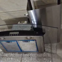 هود روکار|هود|کاشان, کارگر|دیوار