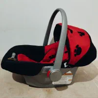 رو روئک لندو  وان کریر سرویس خواب|کالسکه و لوازم جانبی|محمدیه-قزوین, |دیوار