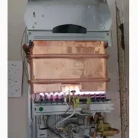 سرویس و تعمیر و نصب آبگرمکن.بخاری .پمپ اب