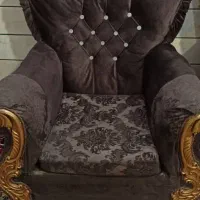 مبل ۹نفره|مبلمان خانگی و میز عسلی|شهر بابک, |دیوار