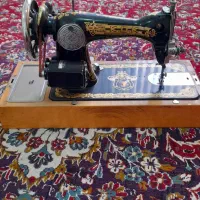 چرخ خیاطی برقی