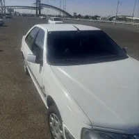 پژو پارس مدل ۸۹