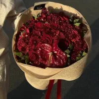 دسته‌گل