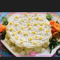 انواع سالاد سزار ، الویه، ماکارانی،|خوردنی و آشامیدنی|تهران, دولاب|دیوار