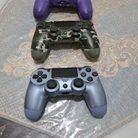 دسته پی اس فور فیک