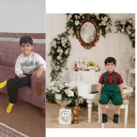 هر لحظه هرعکس یک امضای خاص