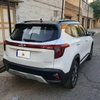 کیاسلتوس ۲۰۲۵ صفرفول رادار صندلی برقی|خودرو سواری و وانت|دزفول, |دیوار