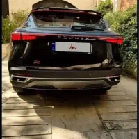 فونیکس FXمدل 1402|خودرو سواری و وانت|اصفهان, دشتستان|دیوار