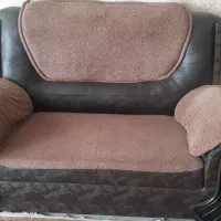 مبل راحتی ۱۲ نفره|مبلمان خانگی و میز عسلی|سهند, |دیوار