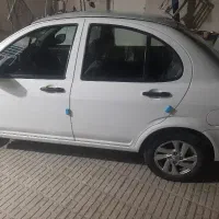 ساینا اتوماتیک۴۰۲ سفید کارمندی