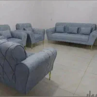 مبل راحتی کد 8000 فرانسوی کلاف اصلی