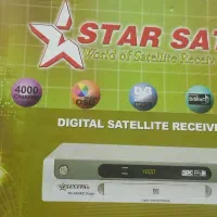 دستگاه استارست درحدنو