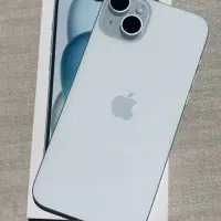 ایفون ۱۵ نرمال۱۲۸ گیگ